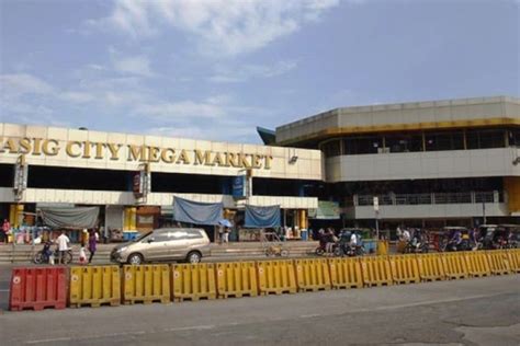 pasig mega market admin office|MARKET ADMINISTRATION OFFICE.